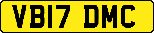 VB17DMC