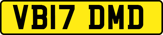 VB17DMD