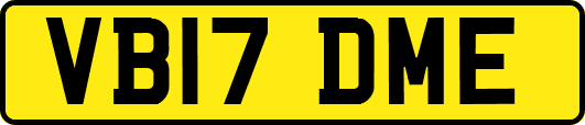 VB17DME