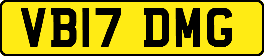 VB17DMG