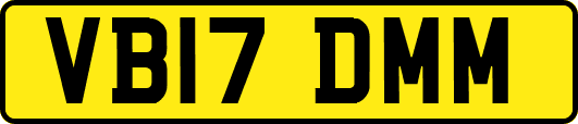 VB17DMM