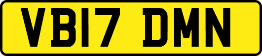 VB17DMN