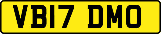 VB17DMO