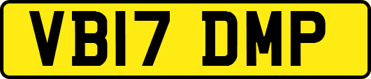 VB17DMP