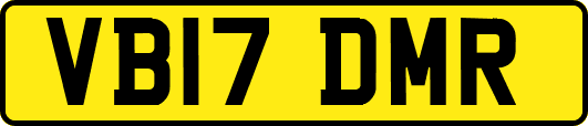 VB17DMR