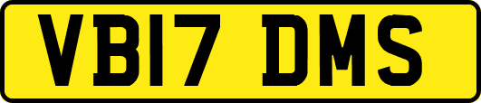 VB17DMS