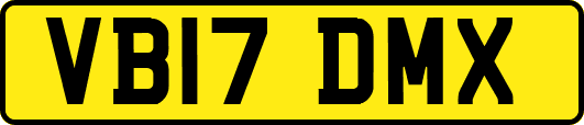 VB17DMX