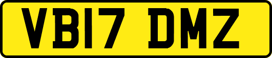 VB17DMZ