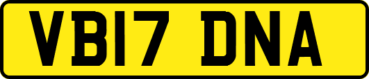 VB17DNA