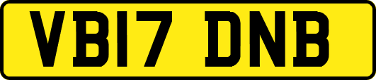VB17DNB
