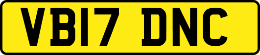 VB17DNC