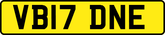 VB17DNE
