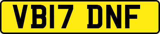 VB17DNF