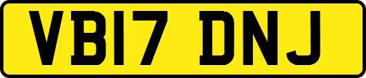 VB17DNJ