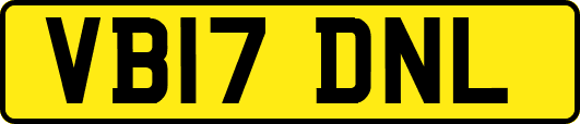 VB17DNL