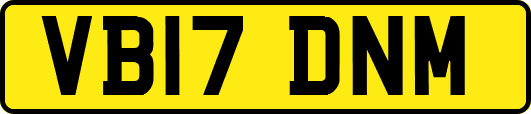 VB17DNM