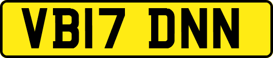 VB17DNN