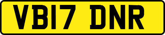 VB17DNR