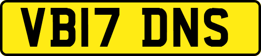 VB17DNS