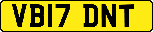 VB17DNT