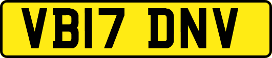 VB17DNV