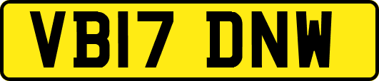 VB17DNW
