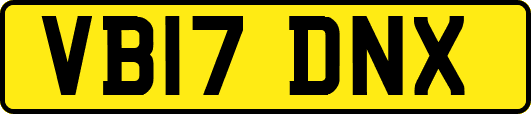 VB17DNX