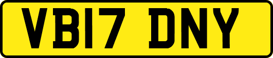 VB17DNY