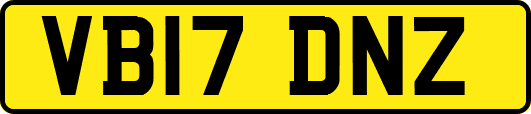 VB17DNZ