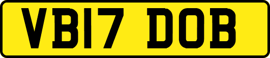 VB17DOB