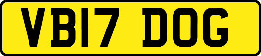 VB17DOG