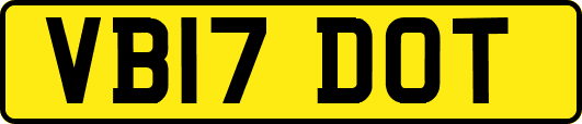VB17DOT