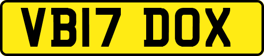 VB17DOX