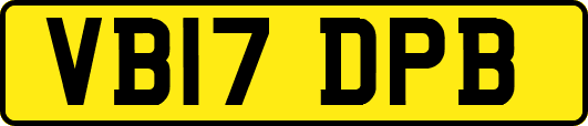VB17DPB