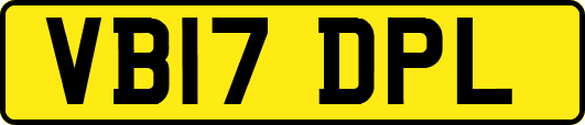 VB17DPL