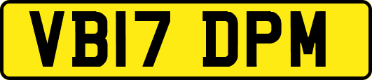 VB17DPM