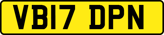 VB17DPN