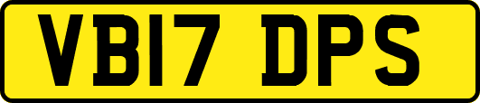 VB17DPS