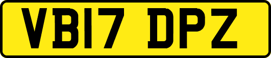 VB17DPZ