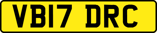 VB17DRC