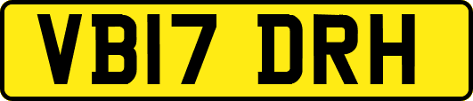 VB17DRH