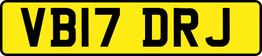 VB17DRJ
