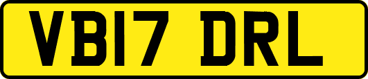 VB17DRL