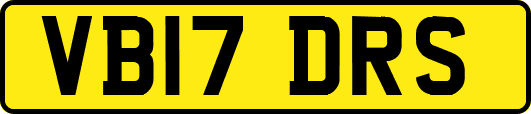 VB17DRS