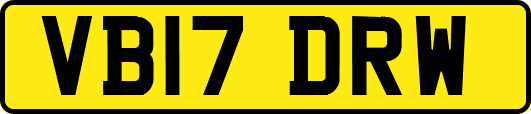VB17DRW
