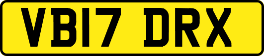 VB17DRX