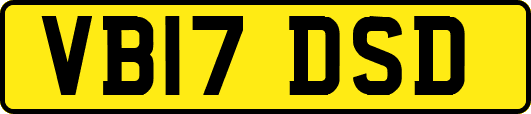 VB17DSD