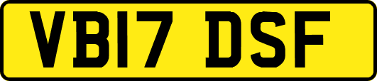 VB17DSF