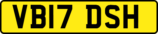 VB17DSH