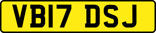 VB17DSJ